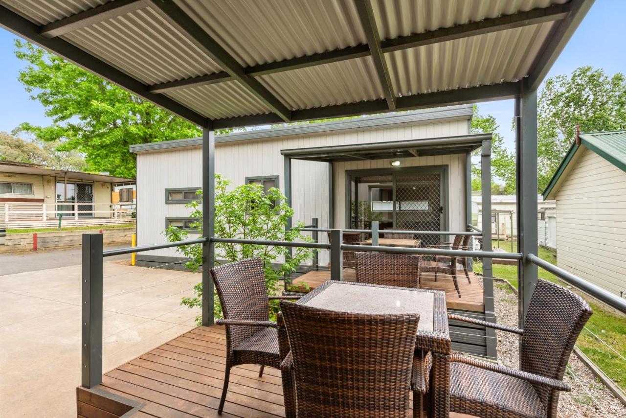Discovery Parks - Lake Hume, Victoria Bonegilla Exterior foto
