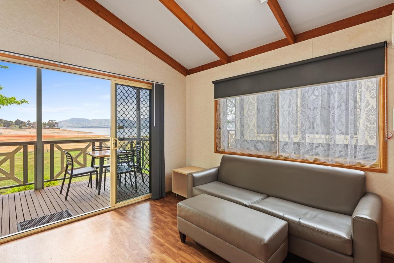 Discovery Parks - Lake Hume, Victoria Bonegilla Exterior foto