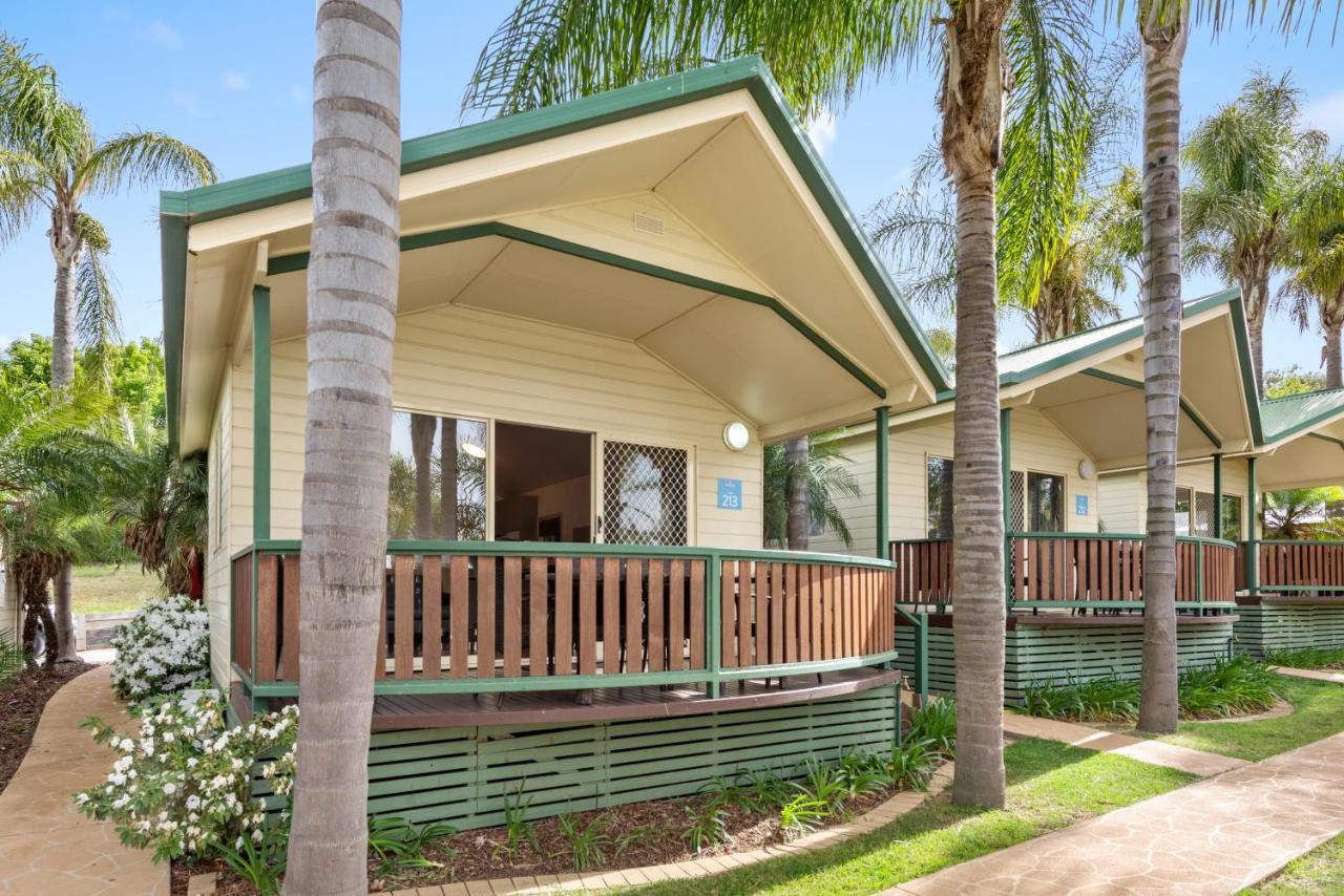 Discovery Parks - Lake Hume, Victoria Bonegilla Exterior foto
