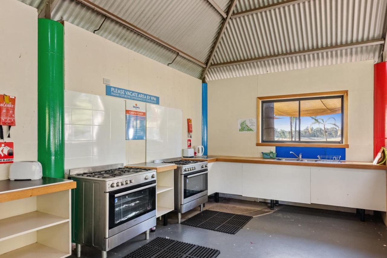 Discovery Parks - Lake Hume, Victoria Bonegilla Exterior foto