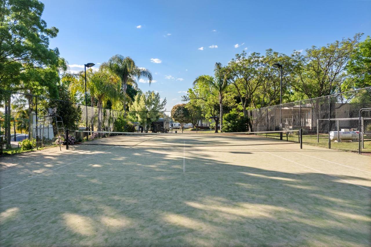 Discovery Parks - Lake Hume, Victoria Bonegilla Exterior foto