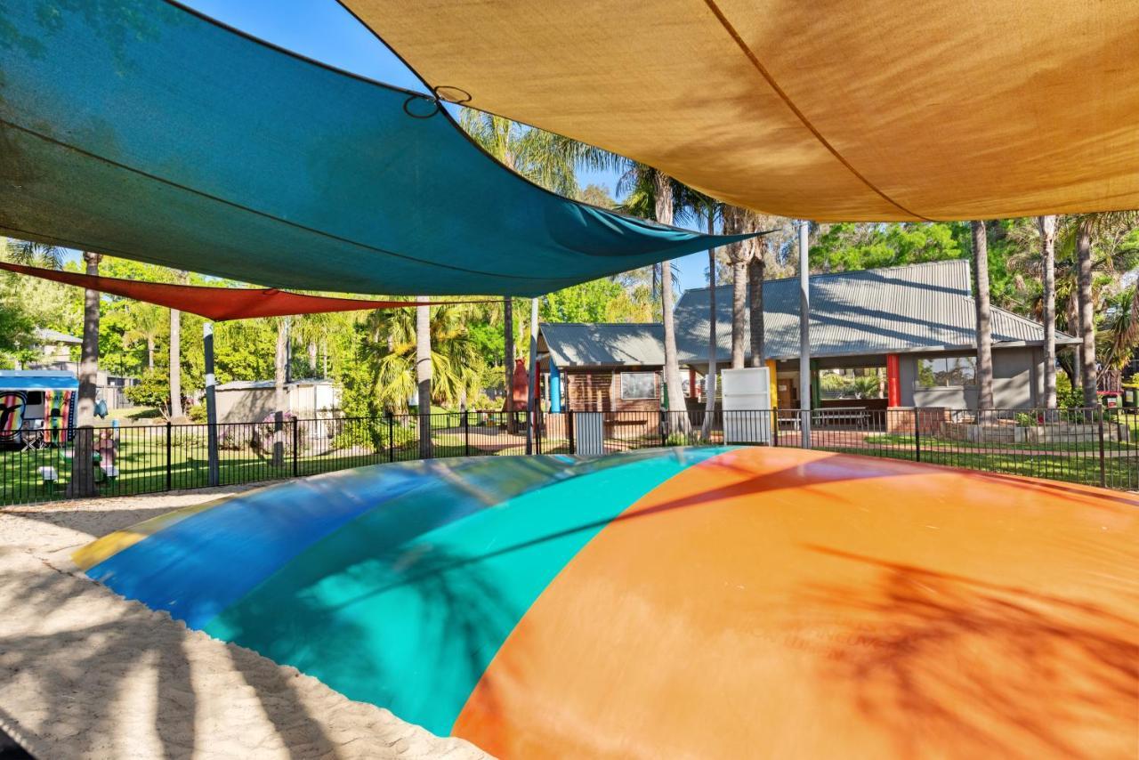 Discovery Parks - Lake Hume, Victoria Bonegilla Exterior foto